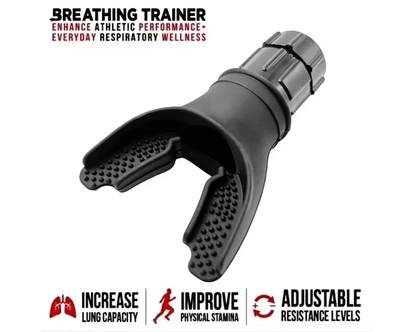 BRREATHING TRAINER